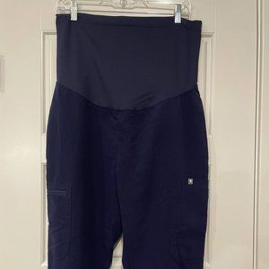 Figs Maternity Scrub Pants